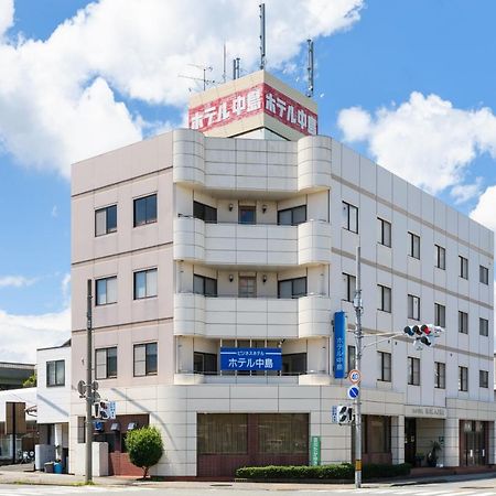 Tabist Hotelnakajima Fuji Heigaki Экстерьер фото