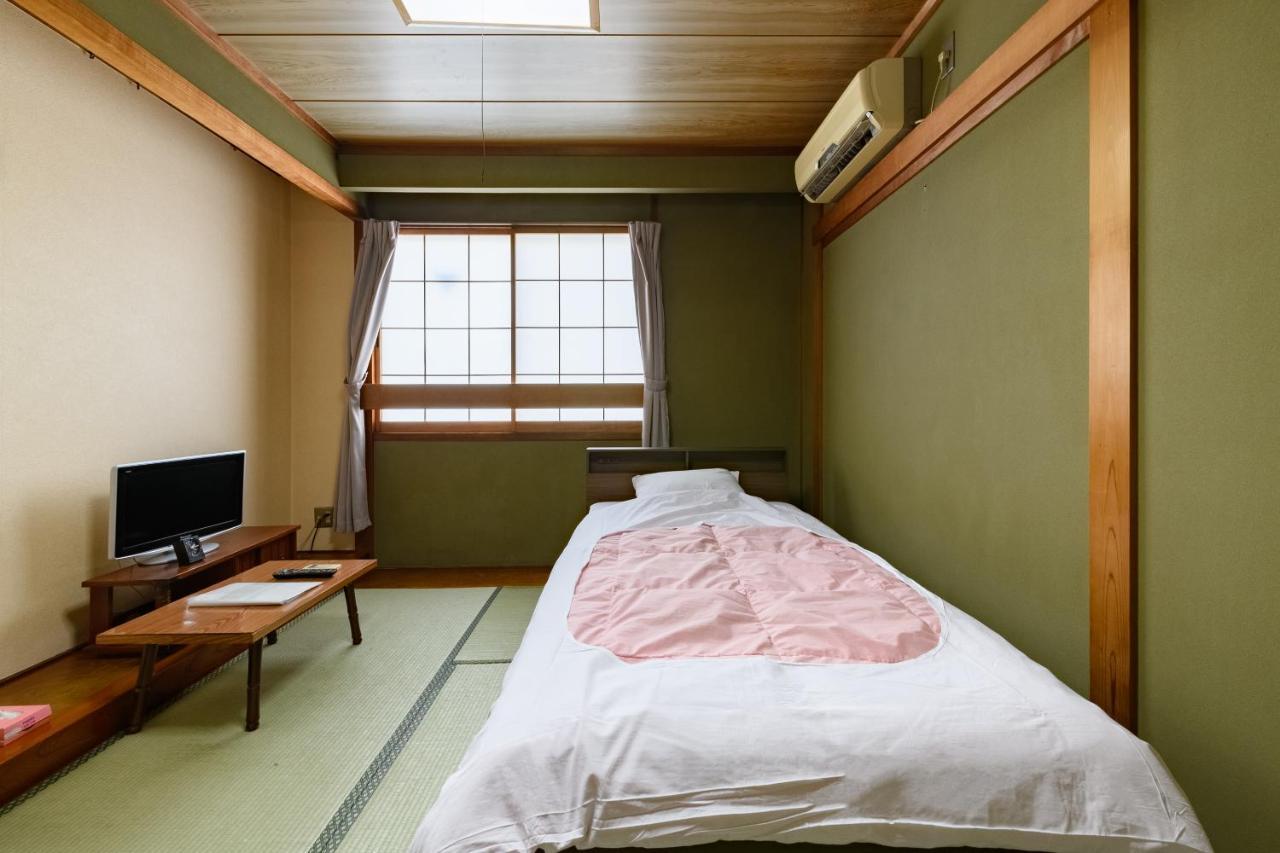Tabist Hotelnakajima Fuji Heigaki Экстерьер фото