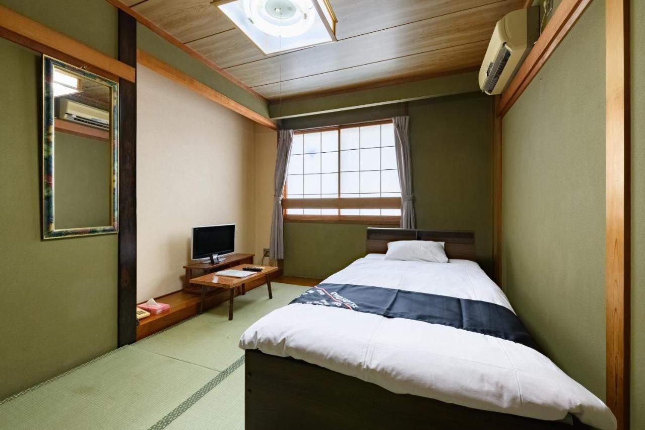 Tabist Hotelnakajima Fuji Heigaki Экстерьер фото
