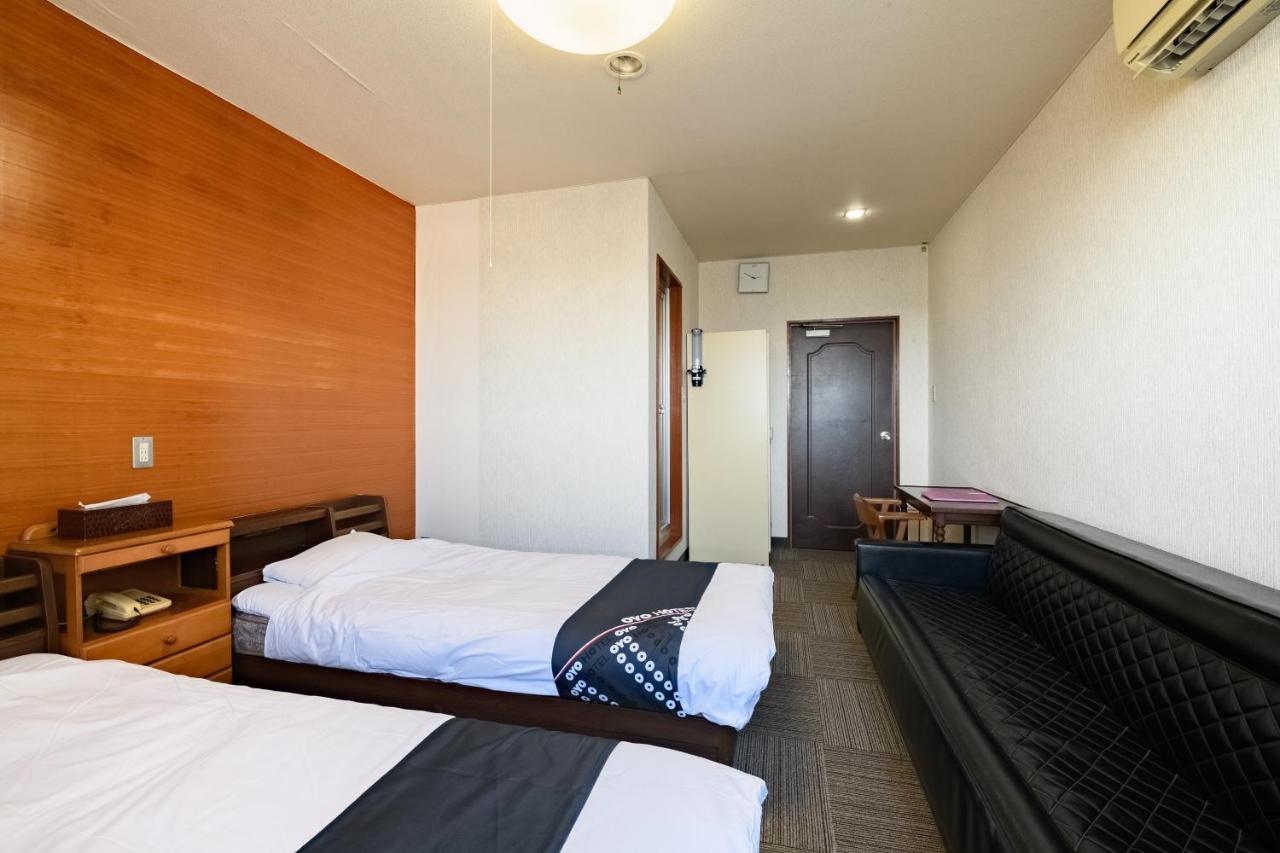 Tabist Hotelnakajima Fuji Heigaki Экстерьер фото