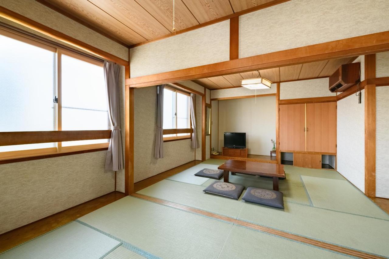 Tabist Hotelnakajima Fuji Heigaki Экстерьер фото