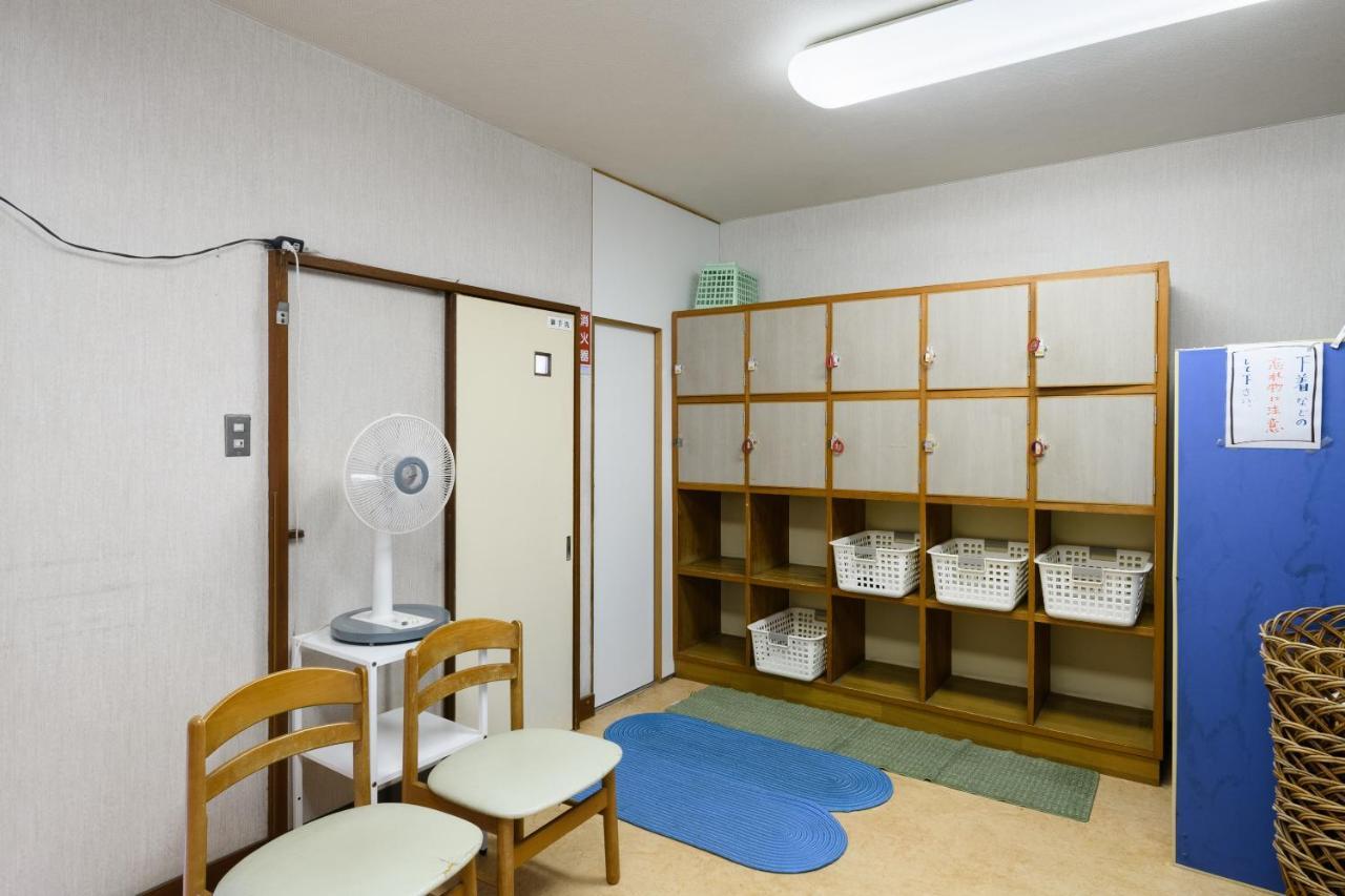 Tabist Hotelnakajima Fuji Heigaki Экстерьер фото