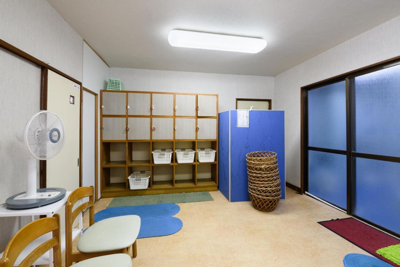 Tabist Hotelnakajima Fuji Heigaki Экстерьер фото