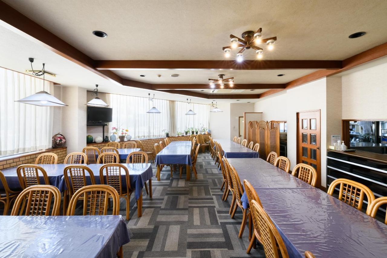 Tabist Hotelnakajima Fuji Heigaki Экстерьер фото