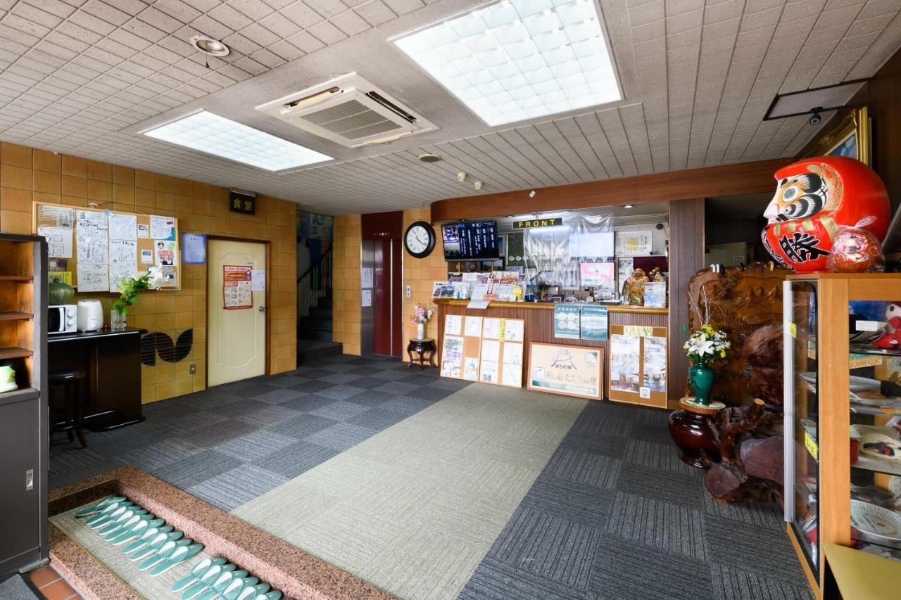 Tabist Hotelnakajima Fuji Heigaki Экстерьер фото